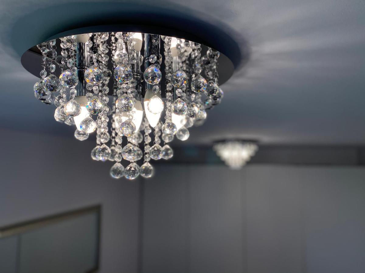 Gdynia Apartament Paderewskiego ภายนอก รูปภาพ